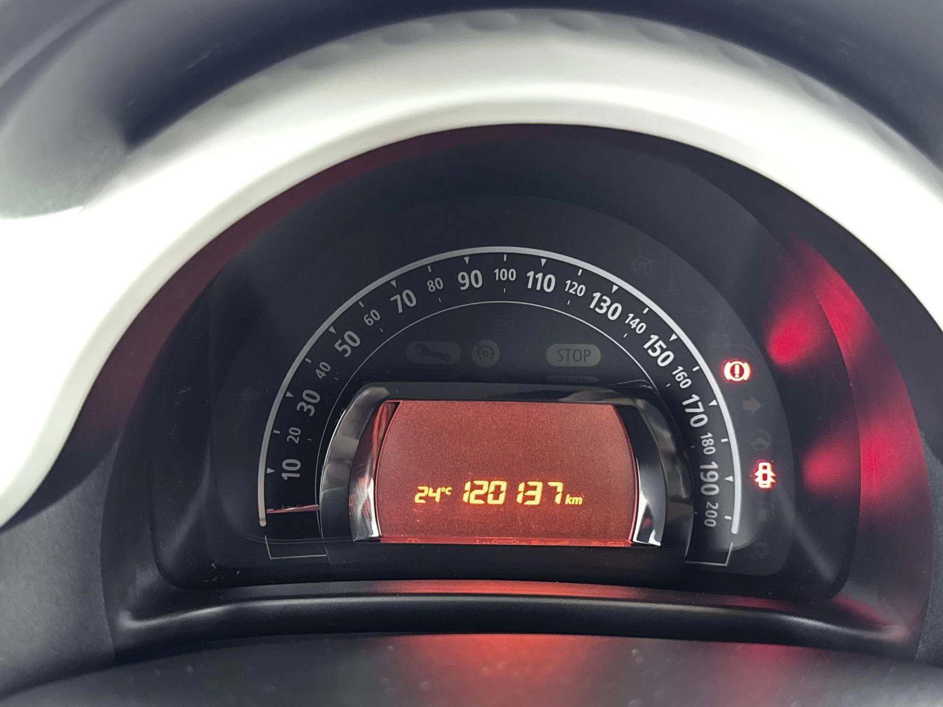 Renault Twingo 1.0 SCe Collection