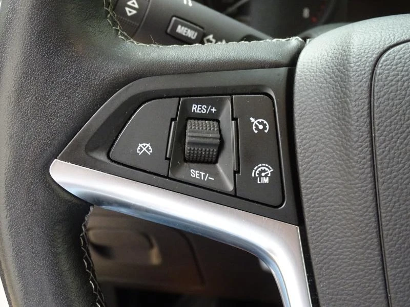 Opel Mokka X 1.4 Turbo 88 kW Start/Stop Design Line
