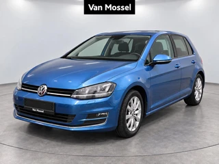 Volkswagen Golf VII 1.2 TSi 63kW BMT Trendline