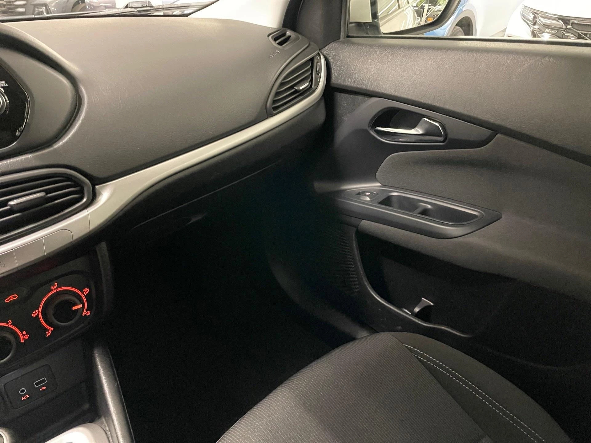 Fiat Tipo 1.4 95 pk Easy
