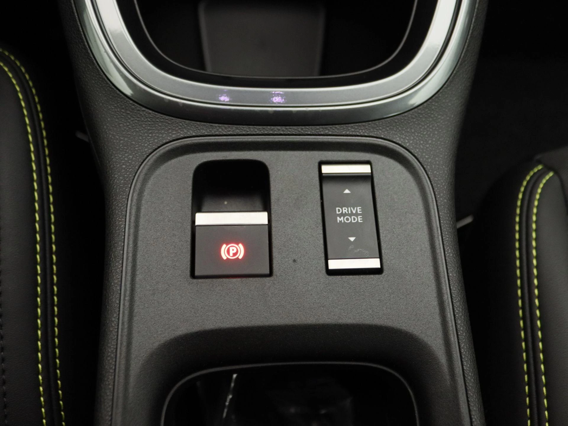 Fiat 600e Abarth Turismo 54 kWh