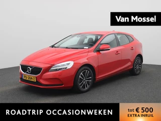 Volvo V40 1.5 T2 Nordic+