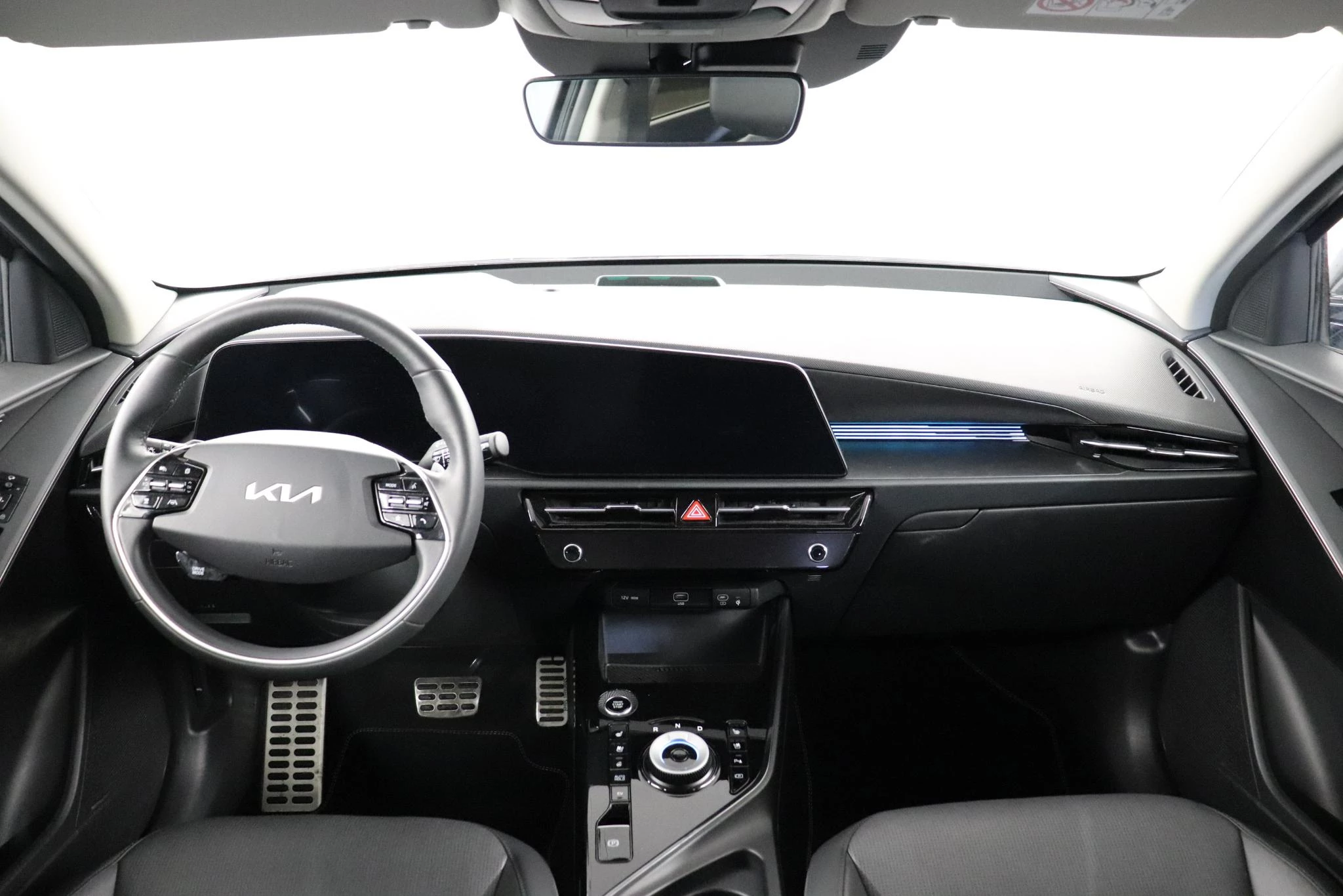 Kia Niro Pace 1.6 GDi PHEV 6DCT