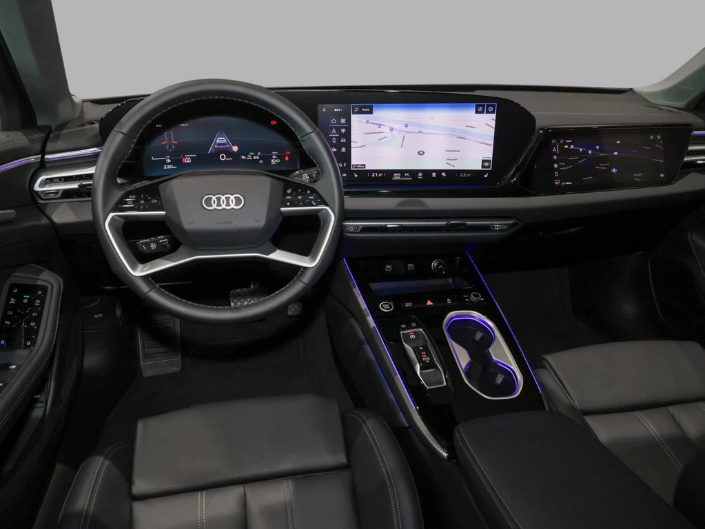 Audi A6 Limousine TFSI quattro edition one S line