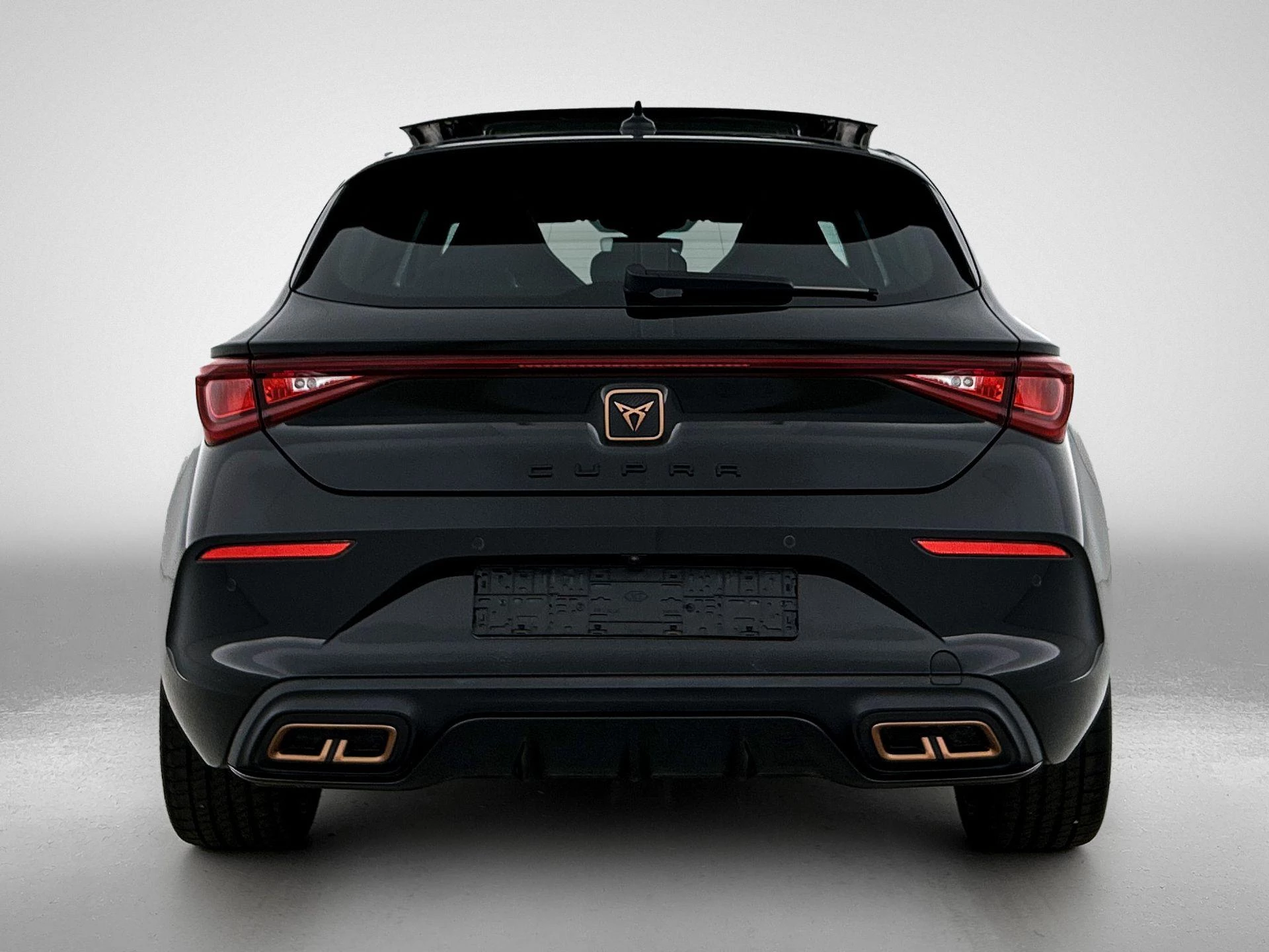 CUPRA Leon 1.4 e-Hybrid VZ Performance