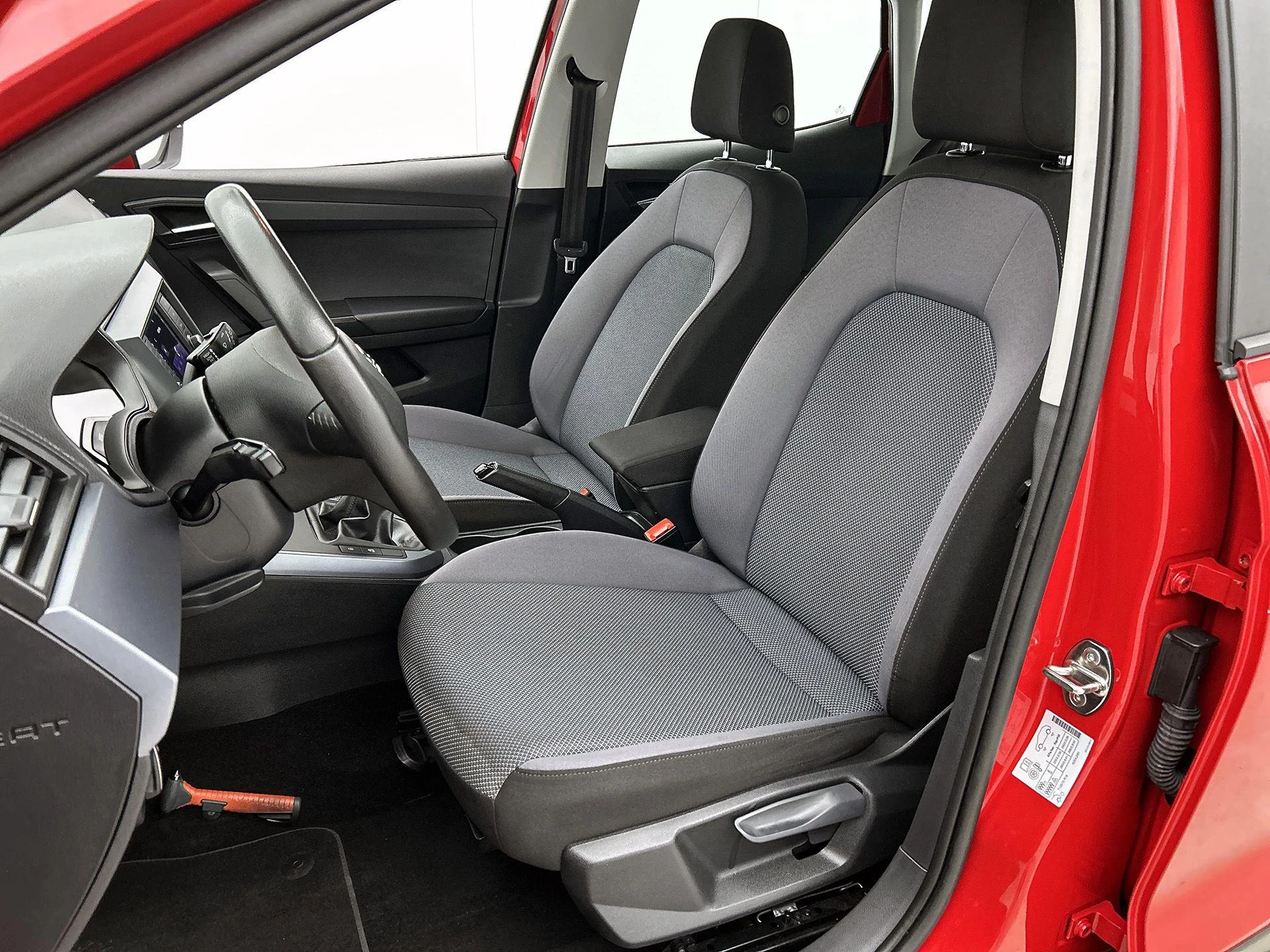 SEAT Arona 1.0 TSI Style