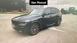 BMW X5 xDrive45e M-PACK
