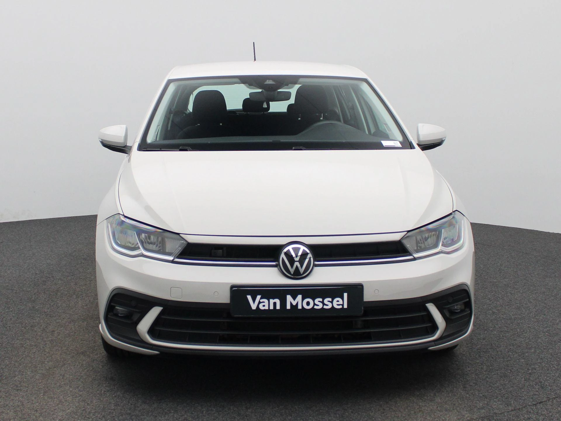 Volkswagen Polo 1.0 TSI Life Business 95 PK|