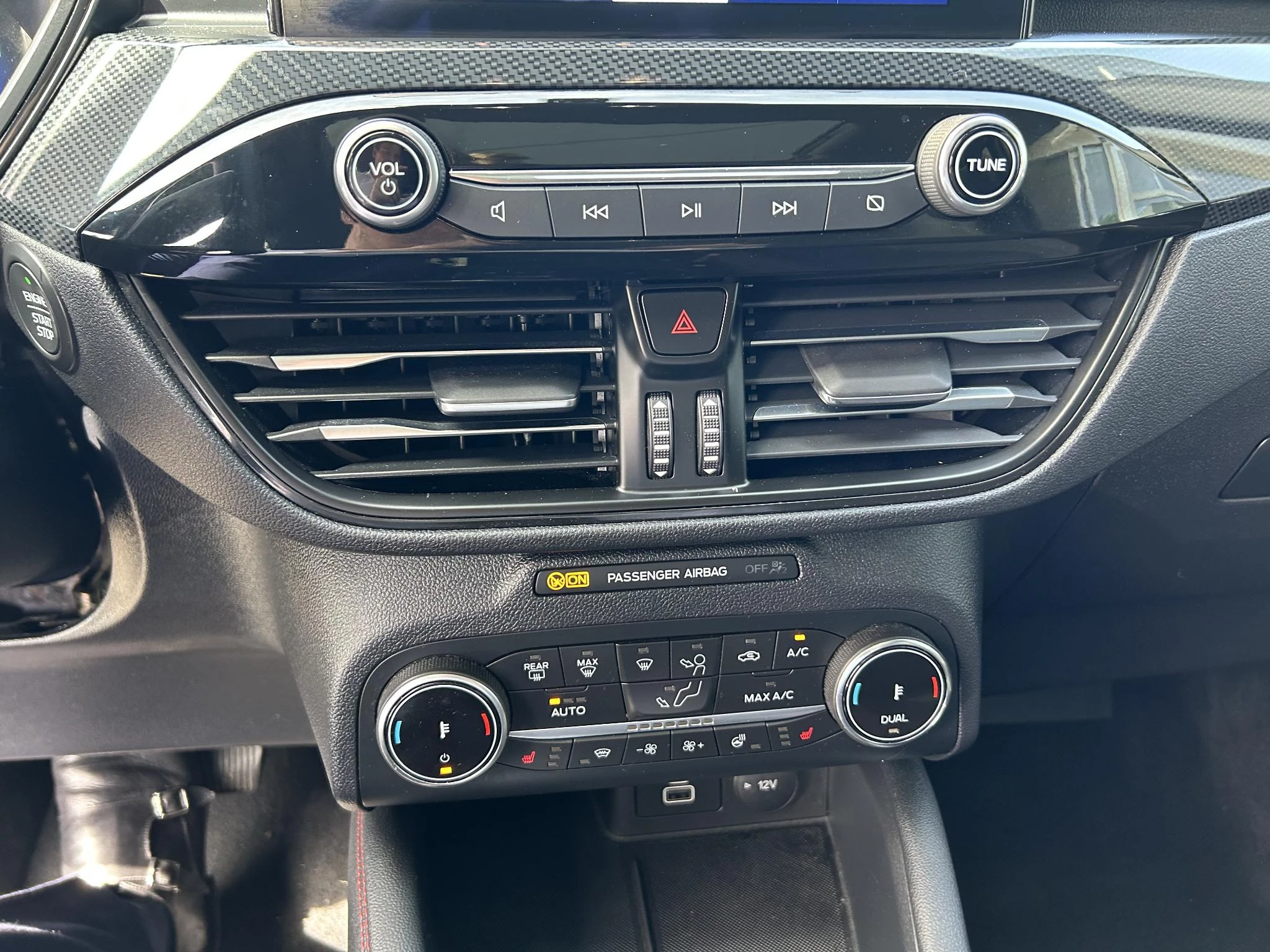 Ford Kuga 2.5 PHEV ST-Line