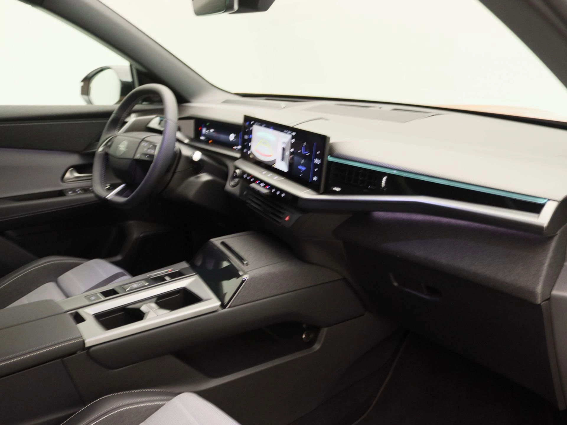 Opel Grandland 1.2 Turbo Hybrid GS