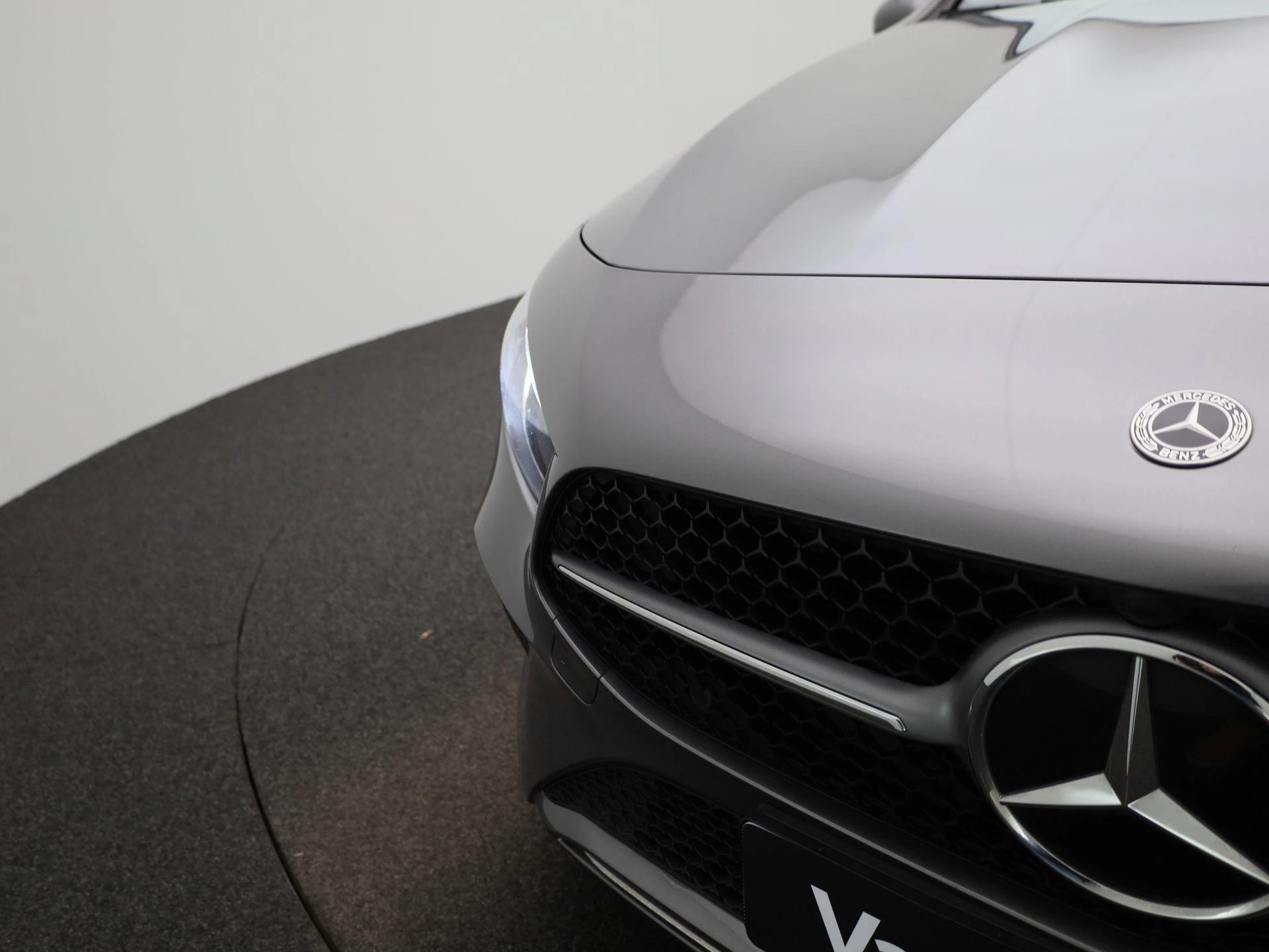 Mercedes-Benz A-Klasse A 180 Business Line