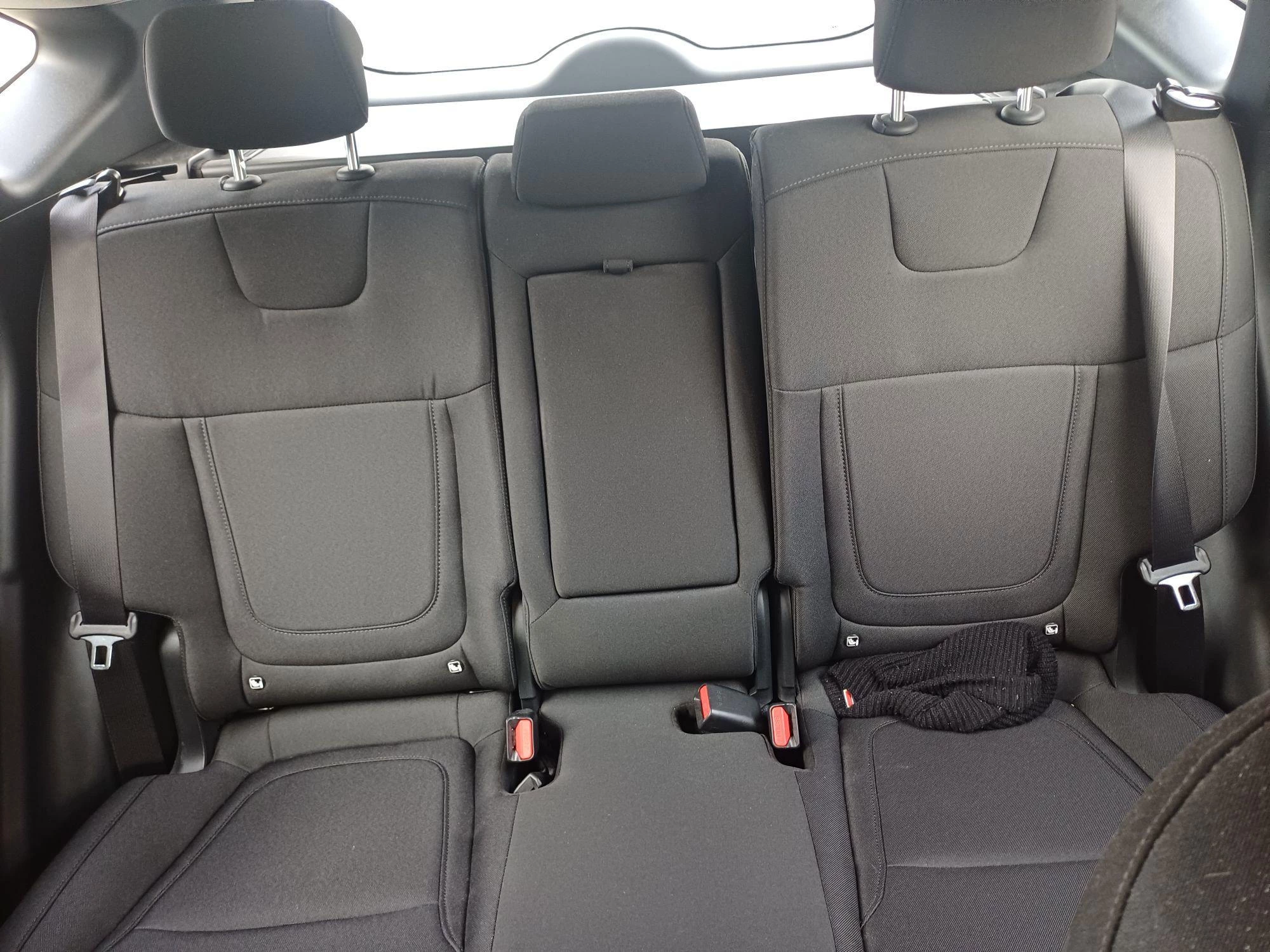 Hyundai Tucson 1.6 T-GDi Techno