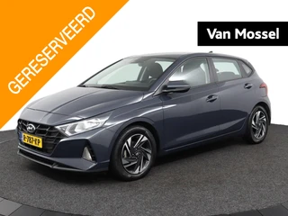 Hyundai i20 1.2 MPI Comfort |