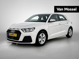 Audi A1 Sportback 25 TFSI Pro Line