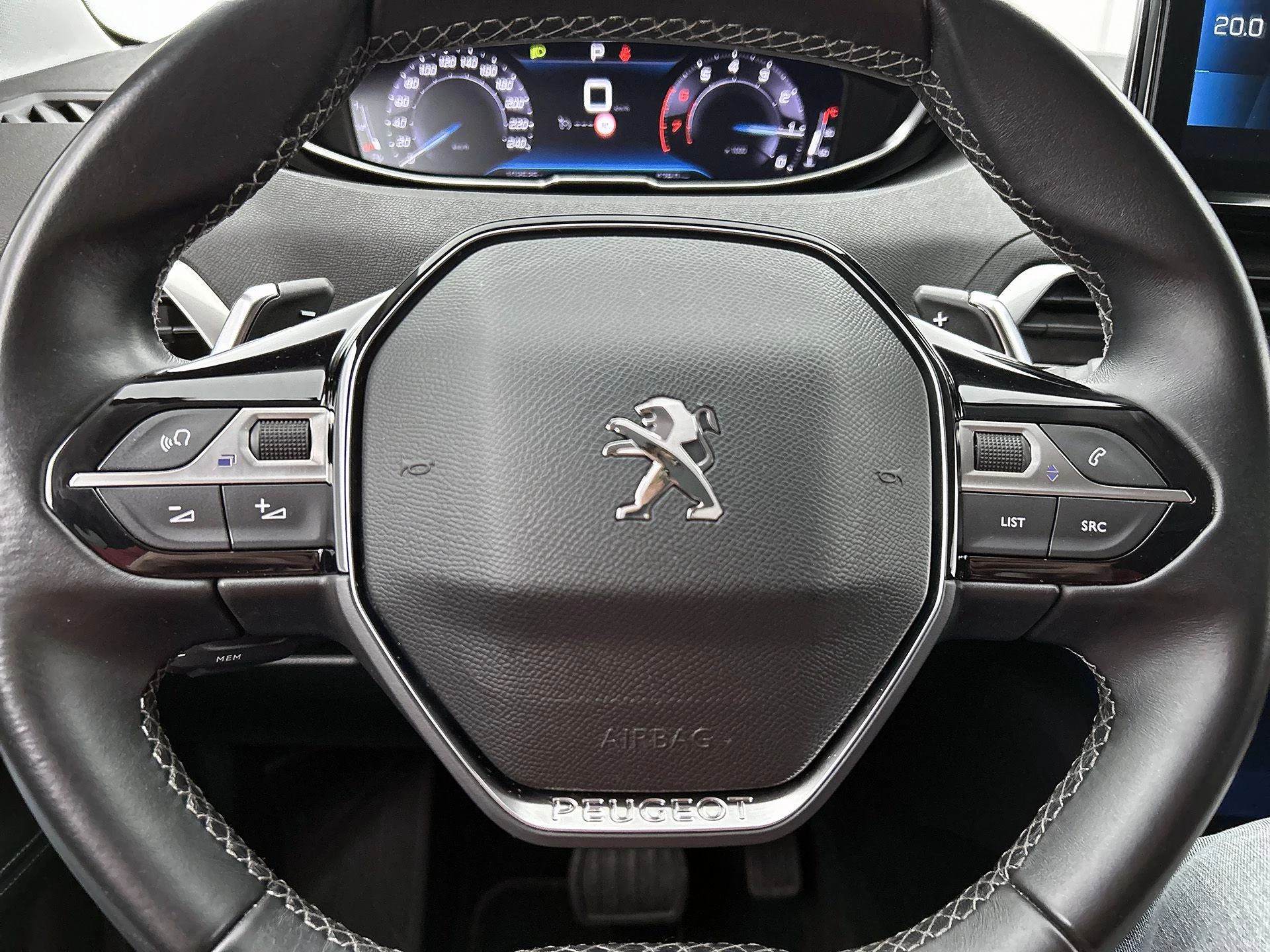 Peugeot 5008 1.2 PureTech Allure Pack Business