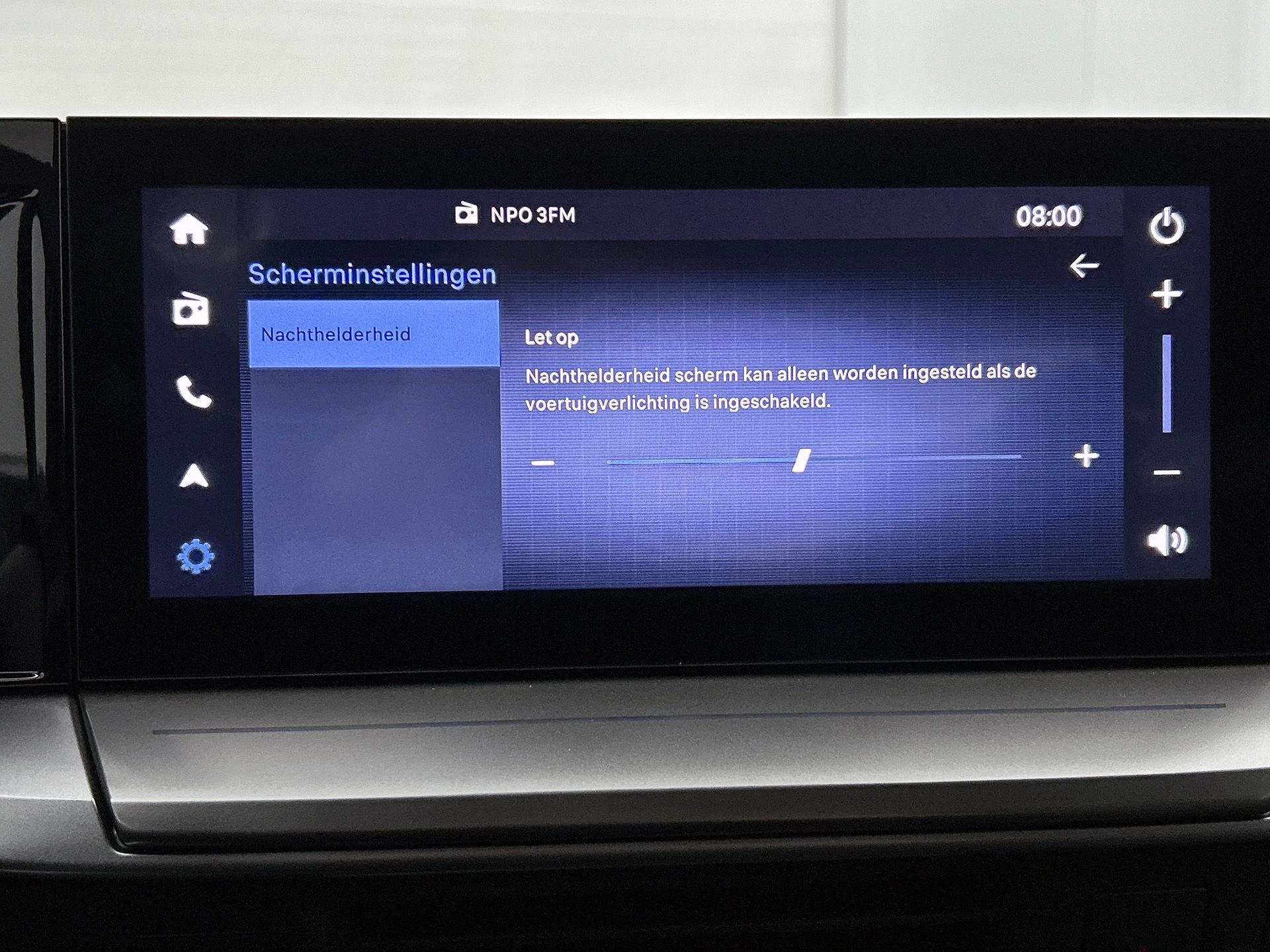 Opel Frontera 1.2 Turbo Hybrid GS