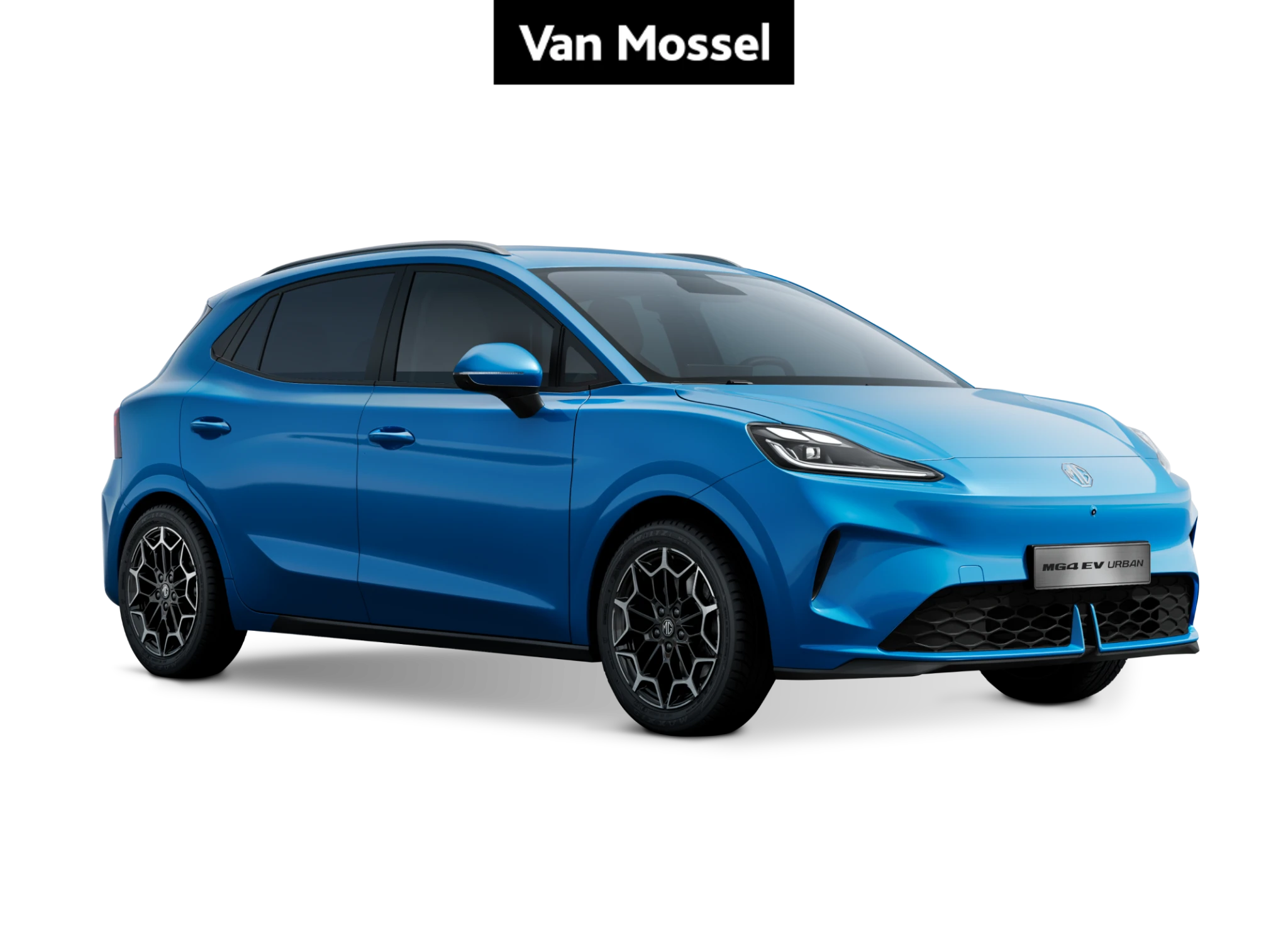MG-MG4 EV Urban-image-0