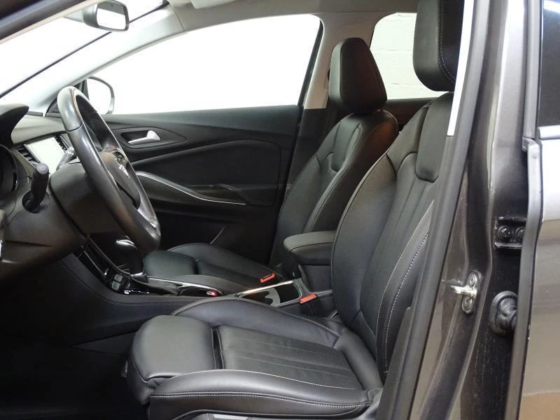 Opel Grandland X 1.2T Innovation automaat