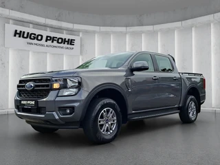 Ford Ranger XLT DK LKW 2.0 EB 4x4 AHK | ACC | RFK | PDC | LMF | Klima | BT