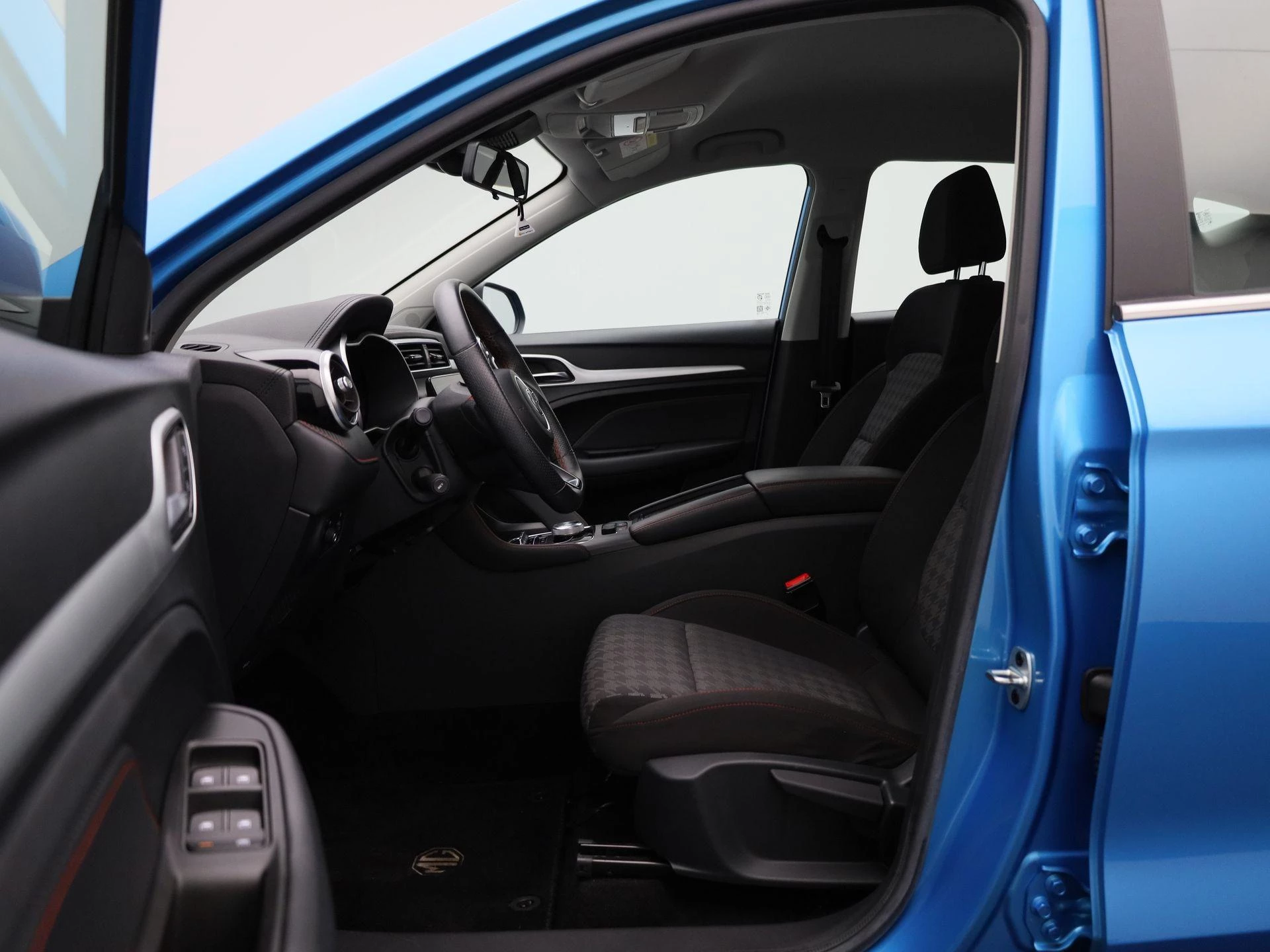 MG ZS Long Range 72 kWh Comfort