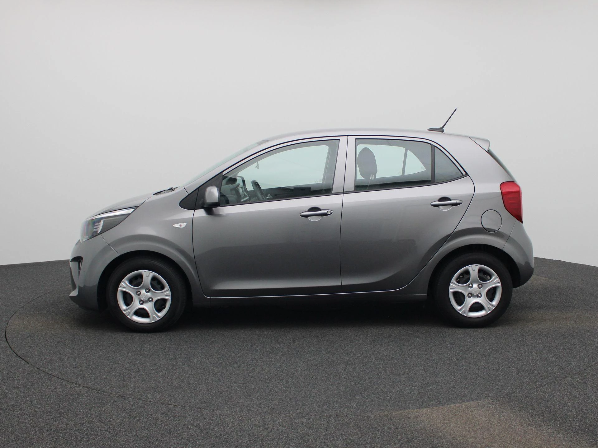 Kia Picanto 1.0 DPi ComfortLine