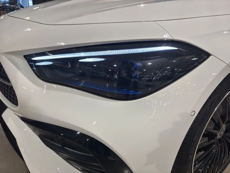 Mercedes-Benz CLE 220 d AMG PREMIUM PANORAMA NIGHT AMG LineC236 CLE 220 d AMG PREMIUM PANORAMA NIGHT AMG Line