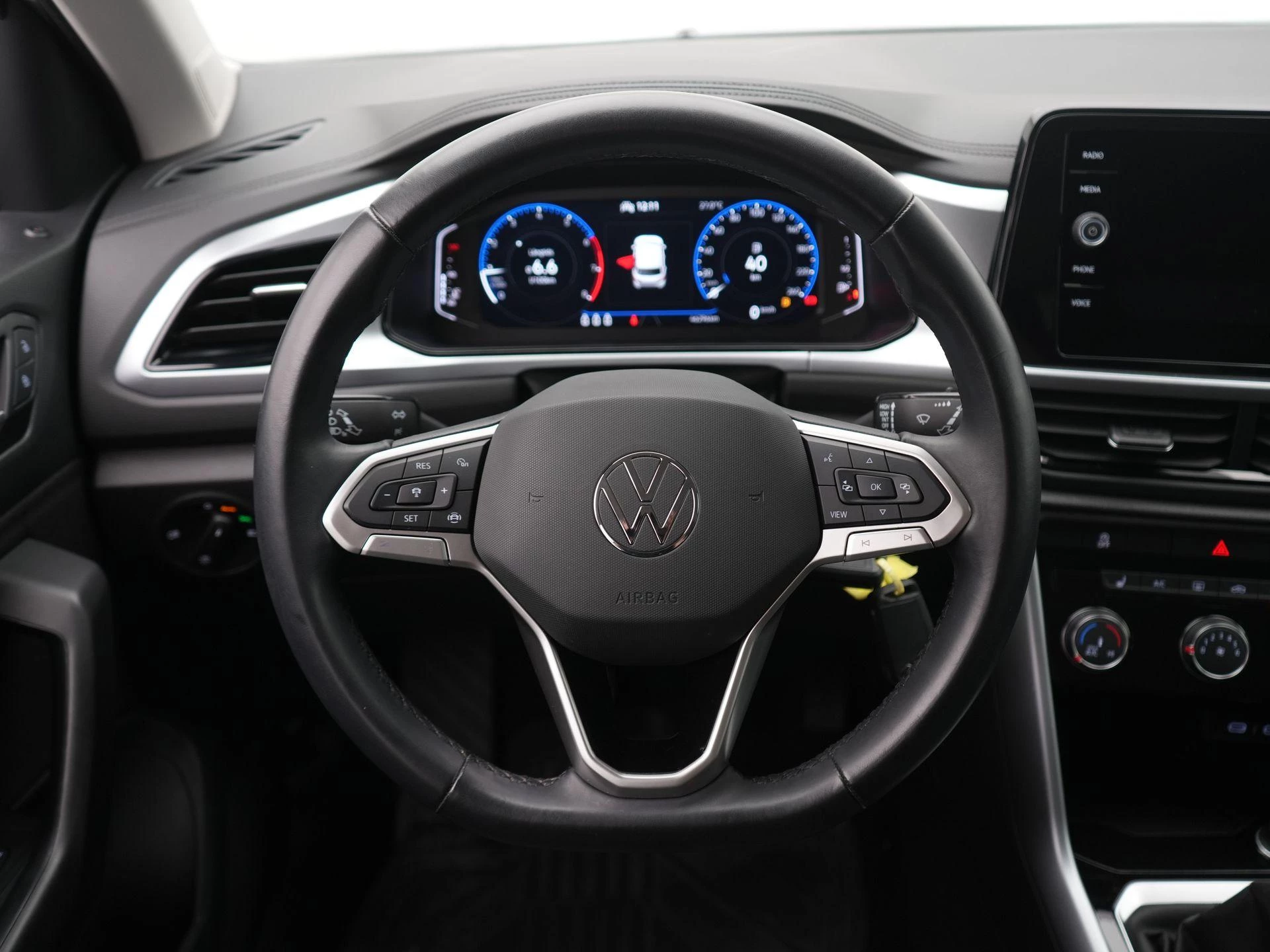 Volkswagen T-Roc 1.0 TSI Life Business