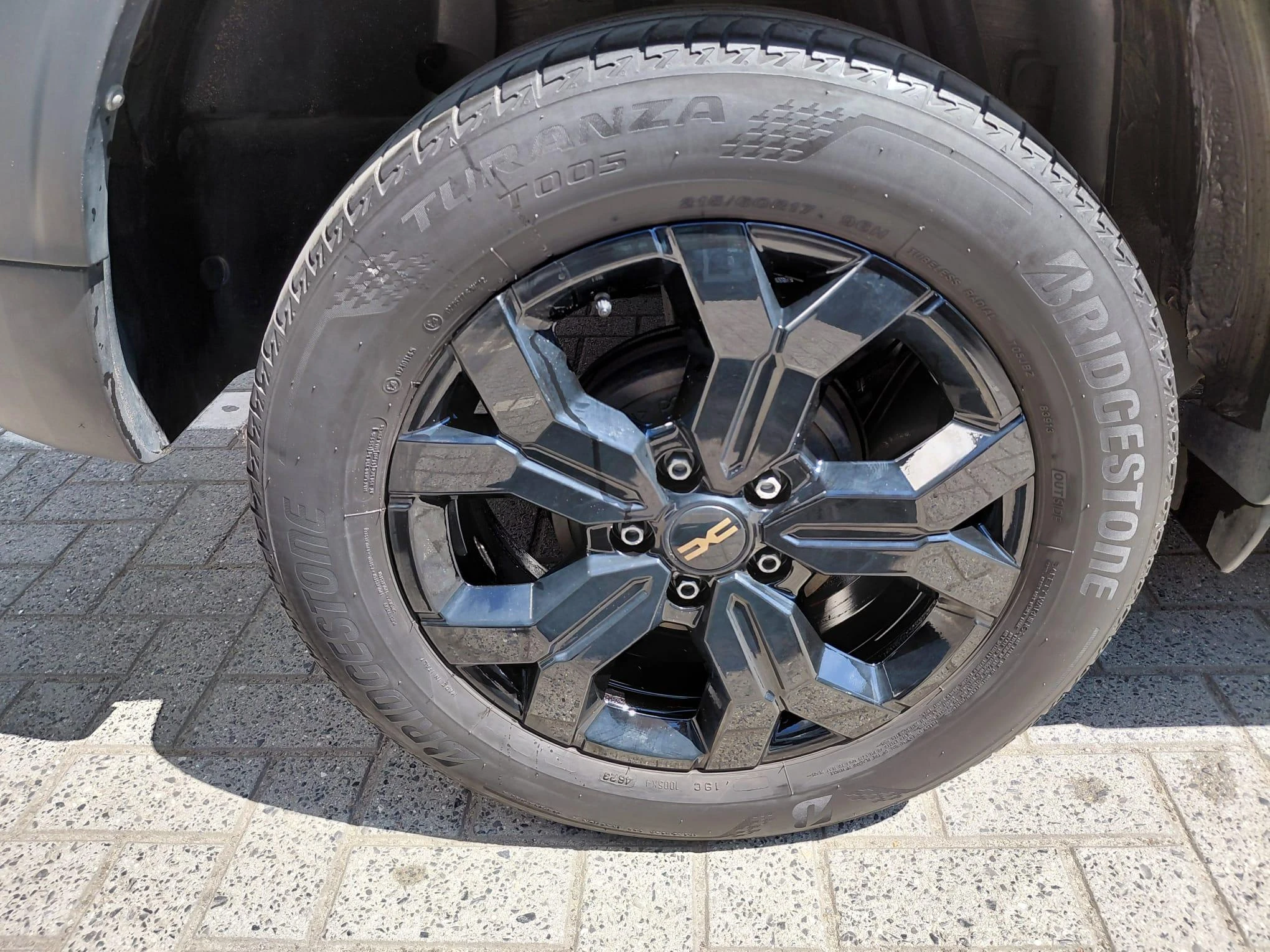 Dacia Duster Extreme