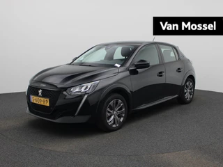 Peugeot e-208 EV Active Pack 50 kWh
