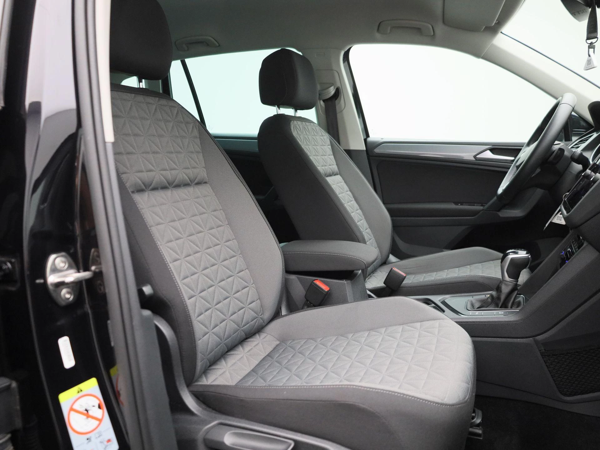 Volkswagen Tiguan 1.5 TSI Life