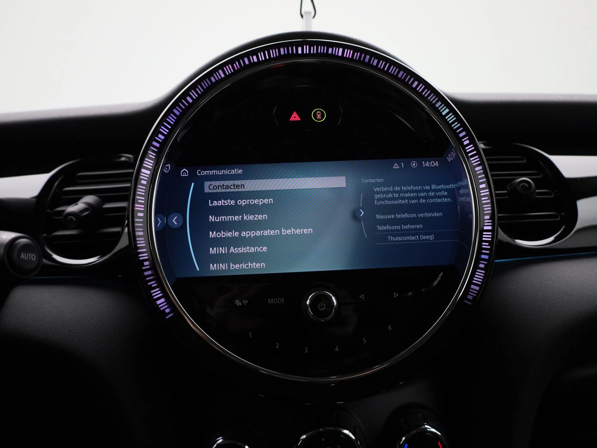 MINI Cooper Mini 5 door (100 kW)