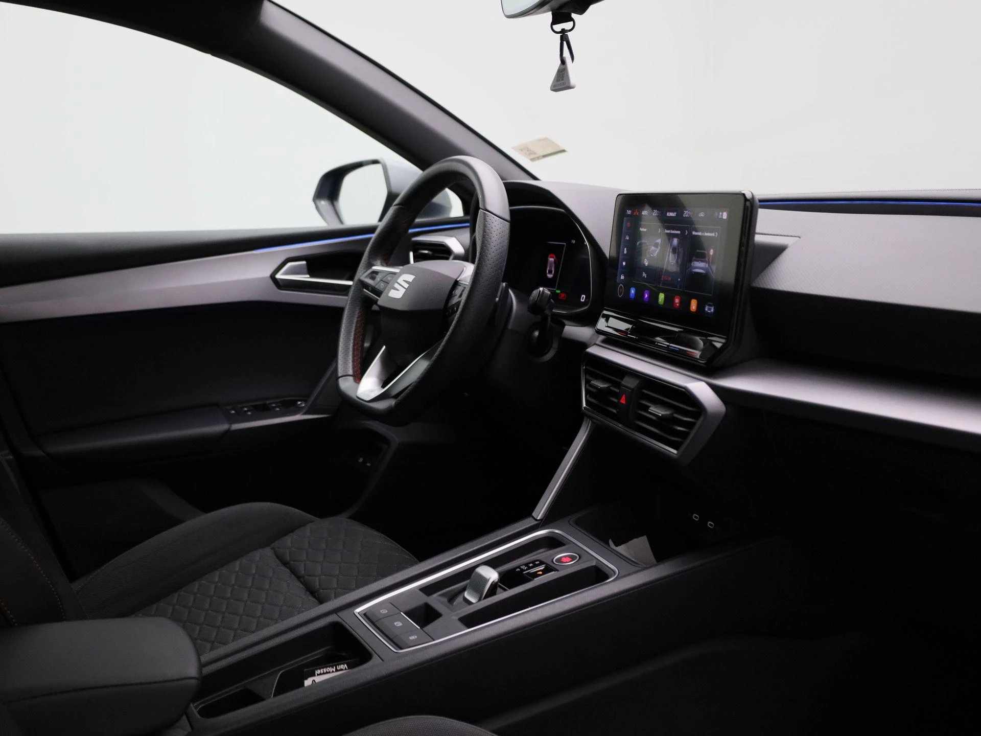 SEAT Leon - 34