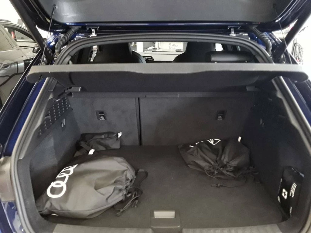 Audi A3 Sportback S Line TFSI e S tron. *AHK*LED*Navi