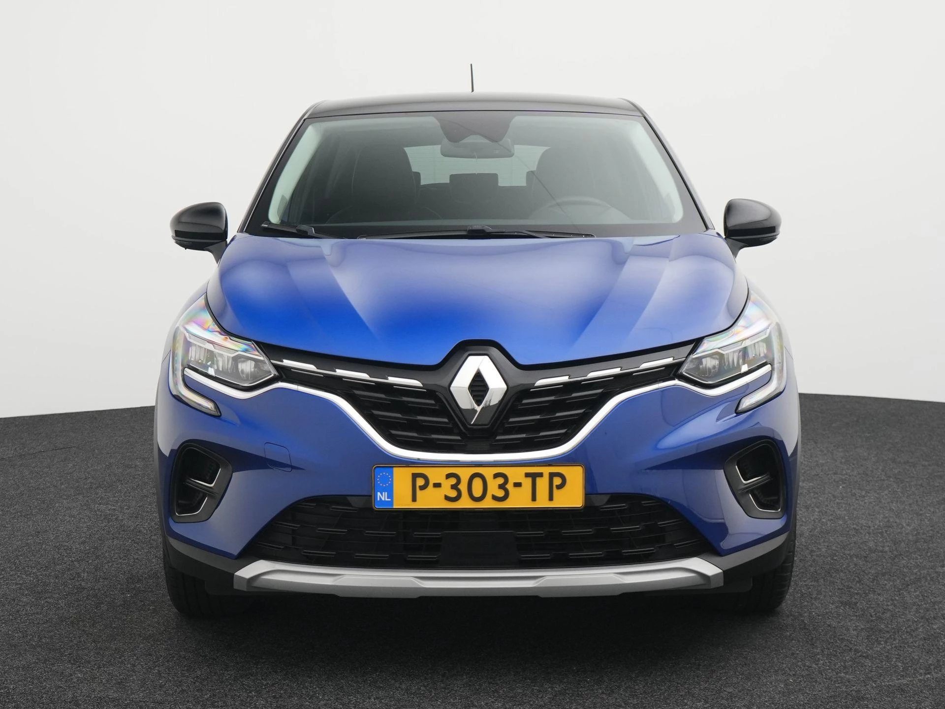Renault Captur 1.6 E-Tech Plug-in Hybrid 160 Business