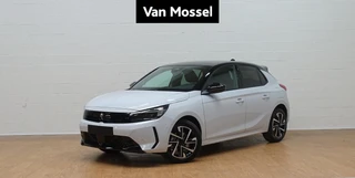 Opel Corsa 1.2 Turbo Hybrid 81kW eDTC GS