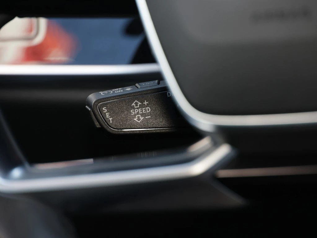 Audi A8 50 TDI quattro tiptronic