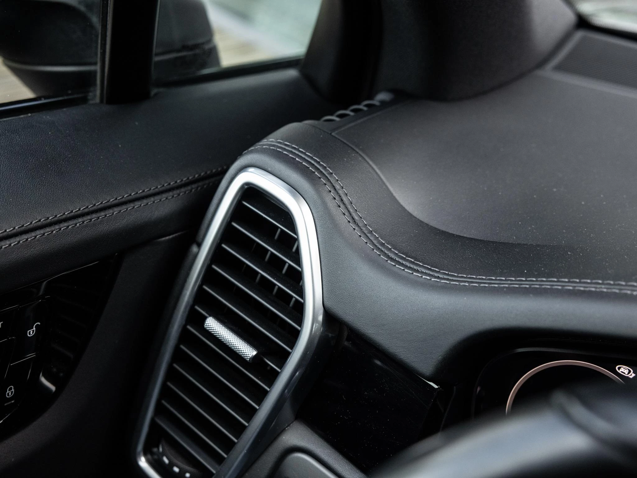 Porsche Cayenne 2.9 S