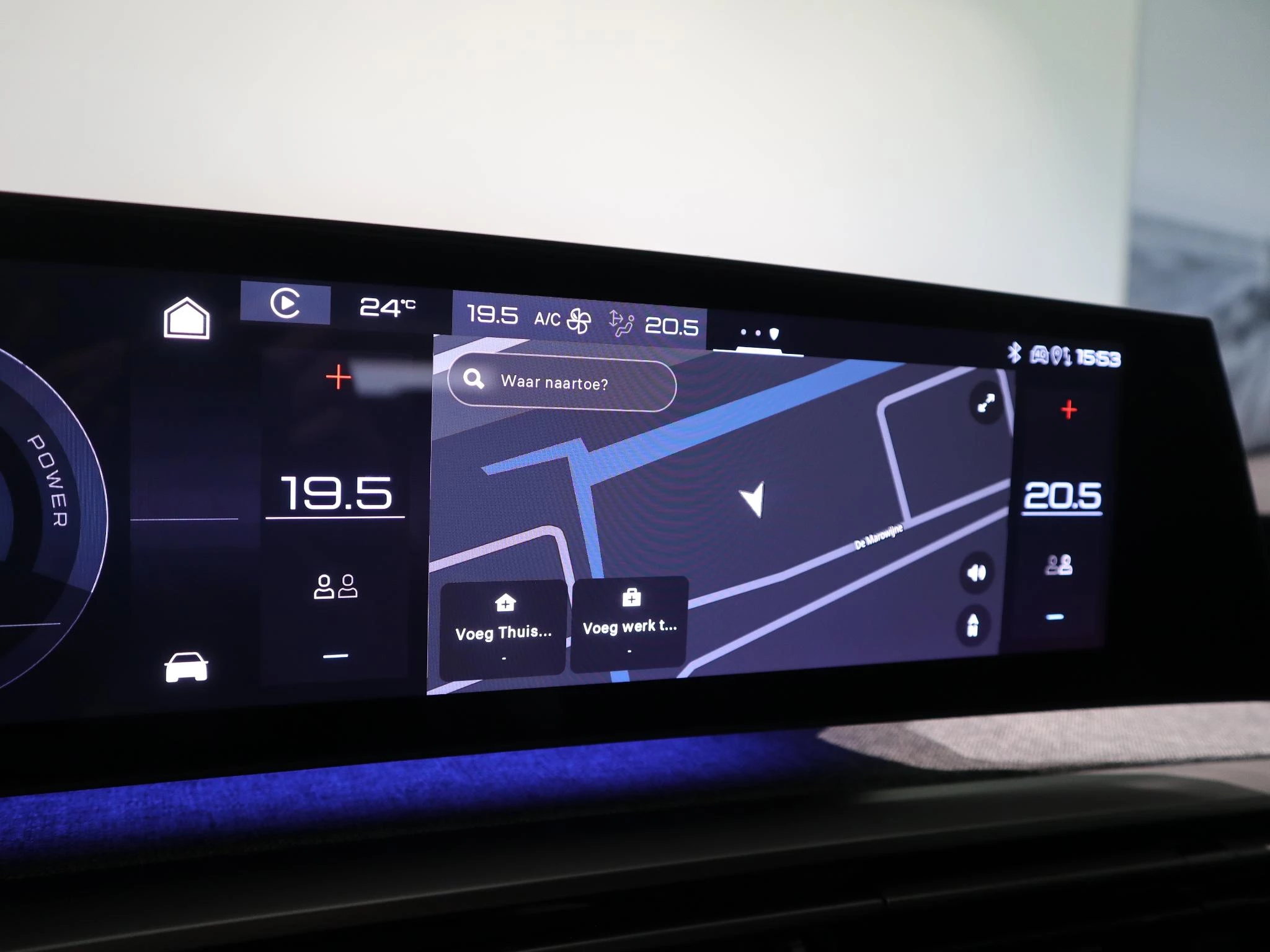 Peugeot 3008 Plug-in Hybrid 195 Allure