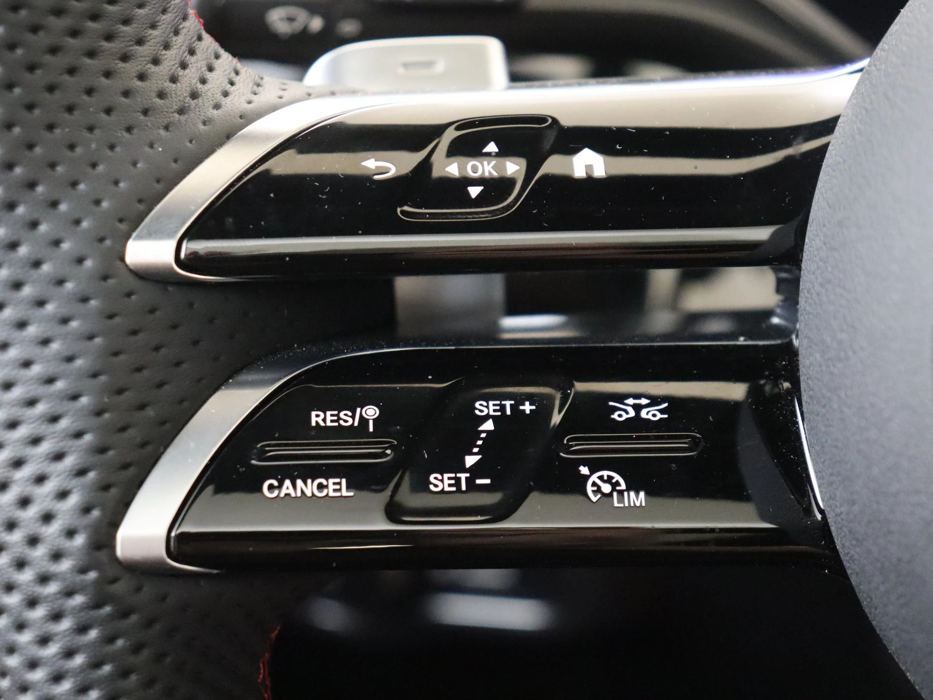 Mercedes-Benz EQA 250+ Business Solution AMG 71 kWh