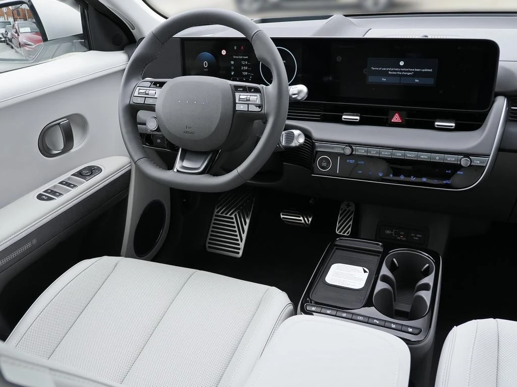 Hyundai-IONIQ 5-image-9