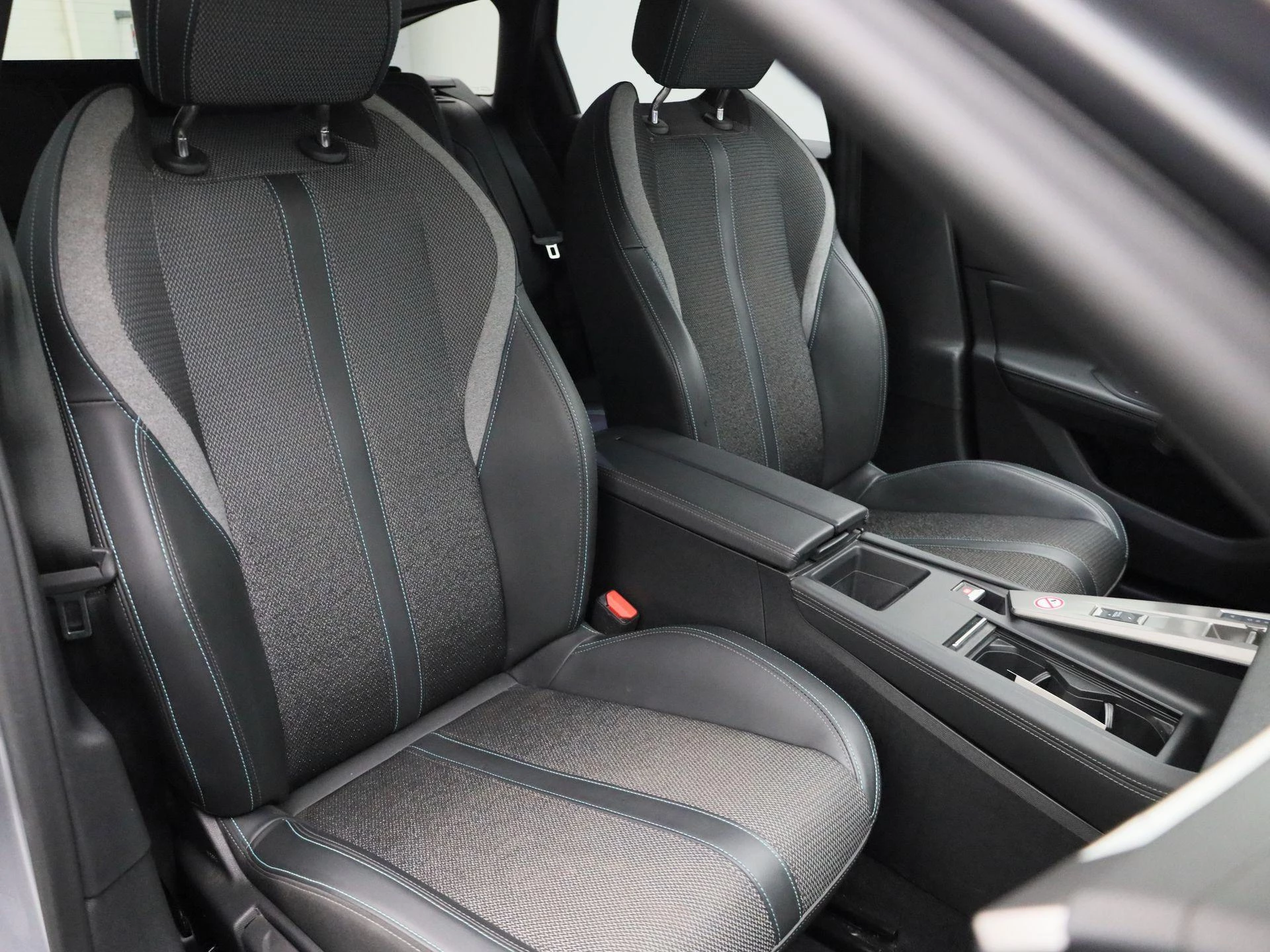 Peugeot 308 SW 1.2 PureTech 130 S&S EAT8 Active Pack
