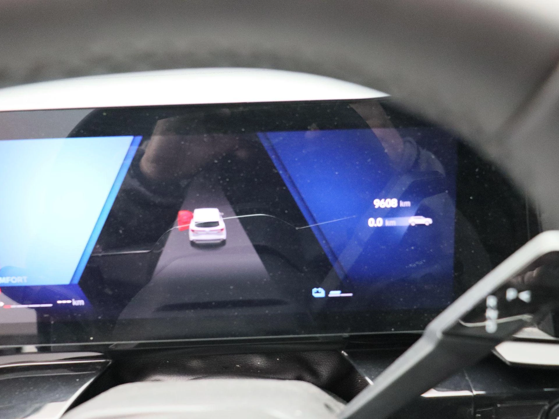 Renault Austral Techno E-Tech Full Hybrid 200