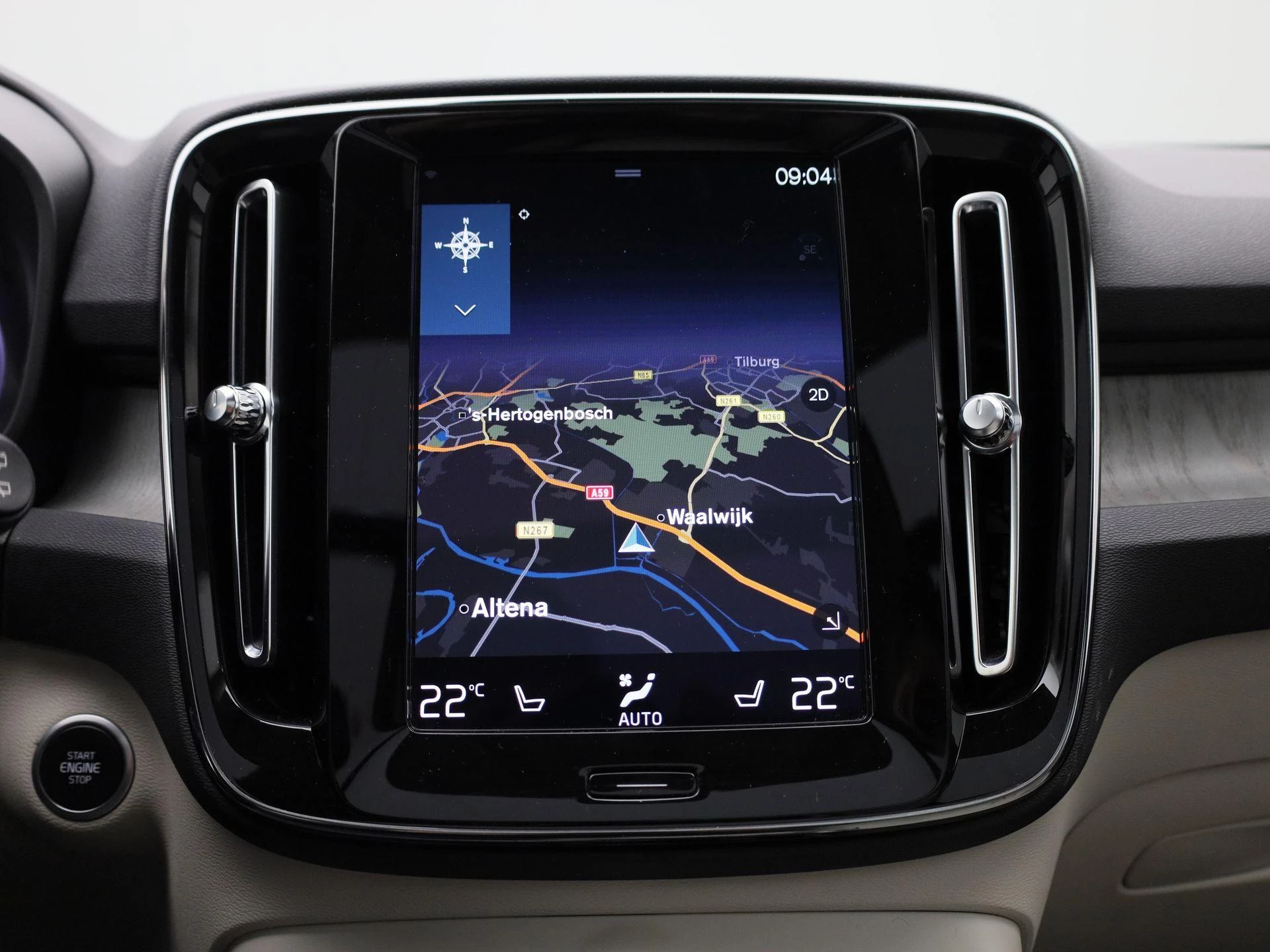 Volvo XC40 1.5 T5 Recharge Inscription