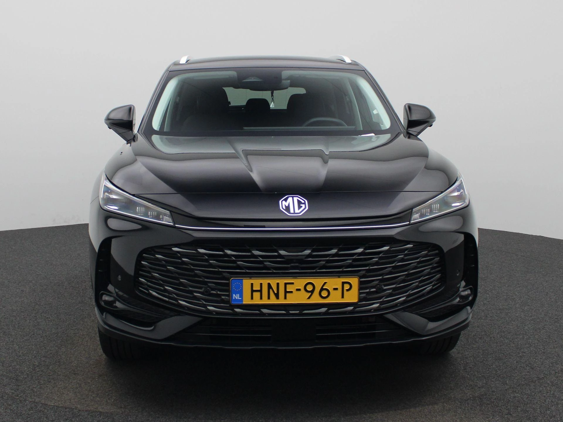 MG HS PHEV 1.5 Aut. Luxury
