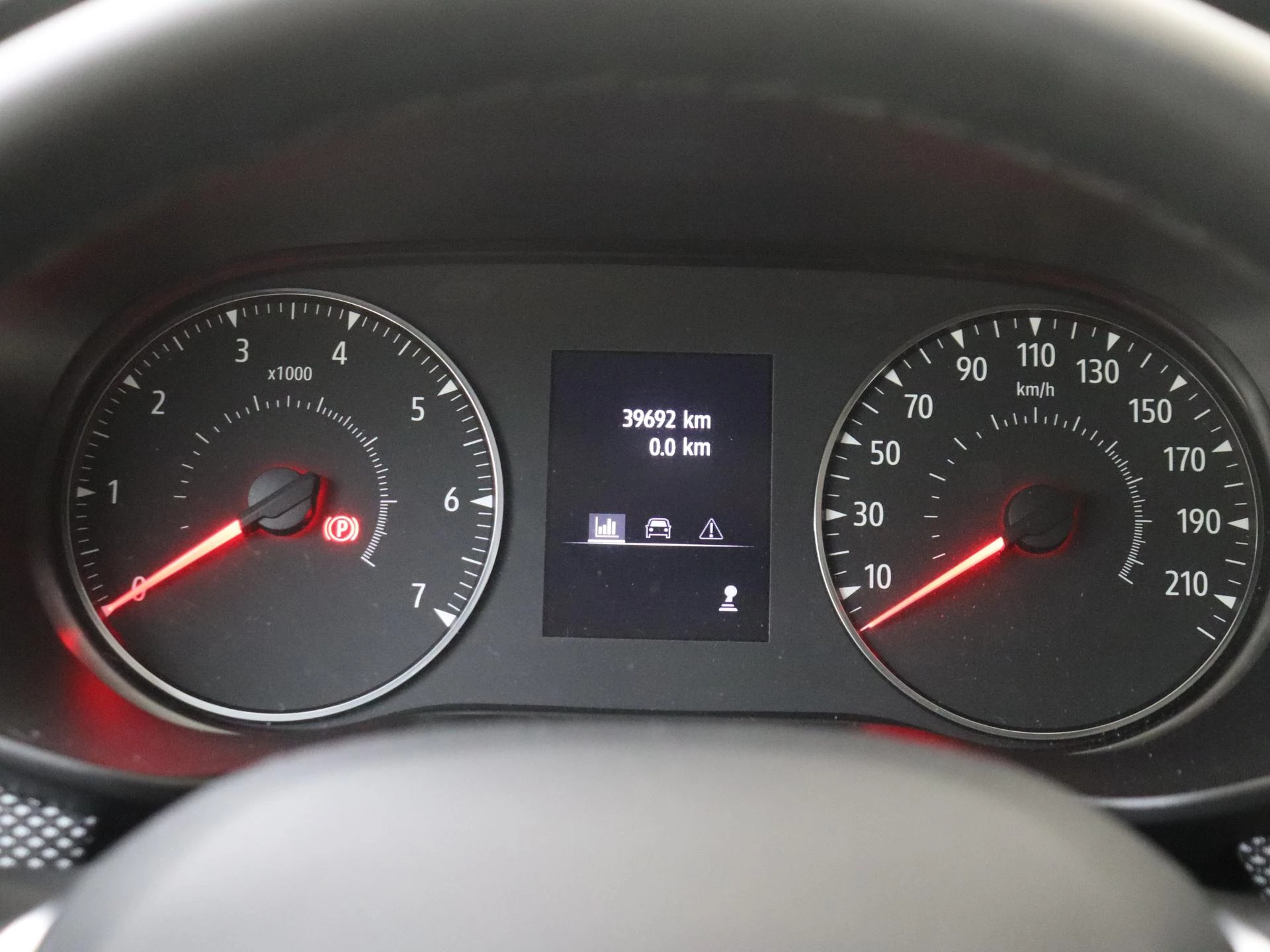 Dacia Sandero Stepway 1.0 TCe 90 Comfort