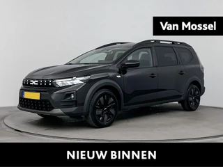 Dacia Jogger 1.2 Eco-G 120 expression