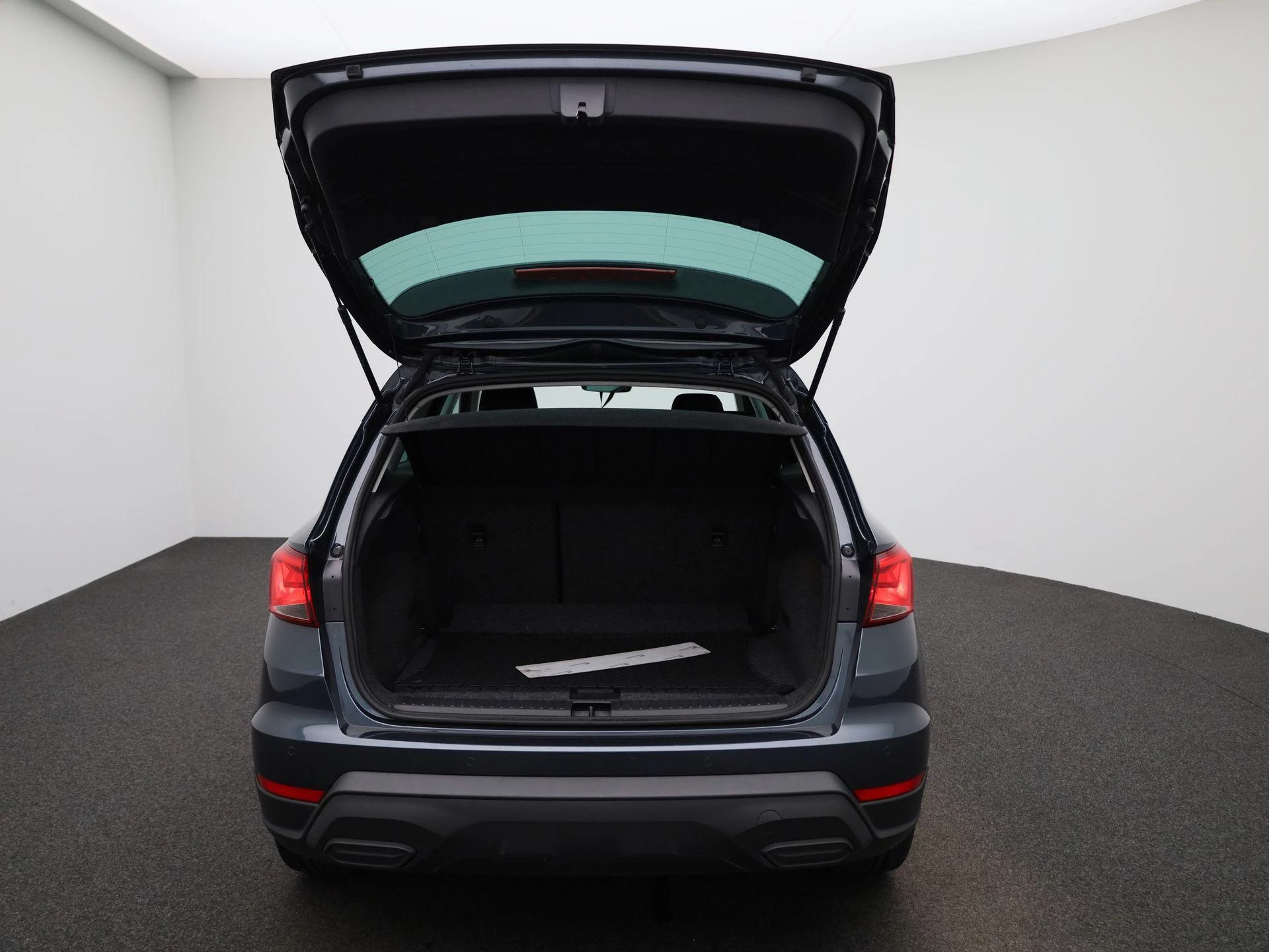 SEAT Arona 1.0 TSI 81kW Move