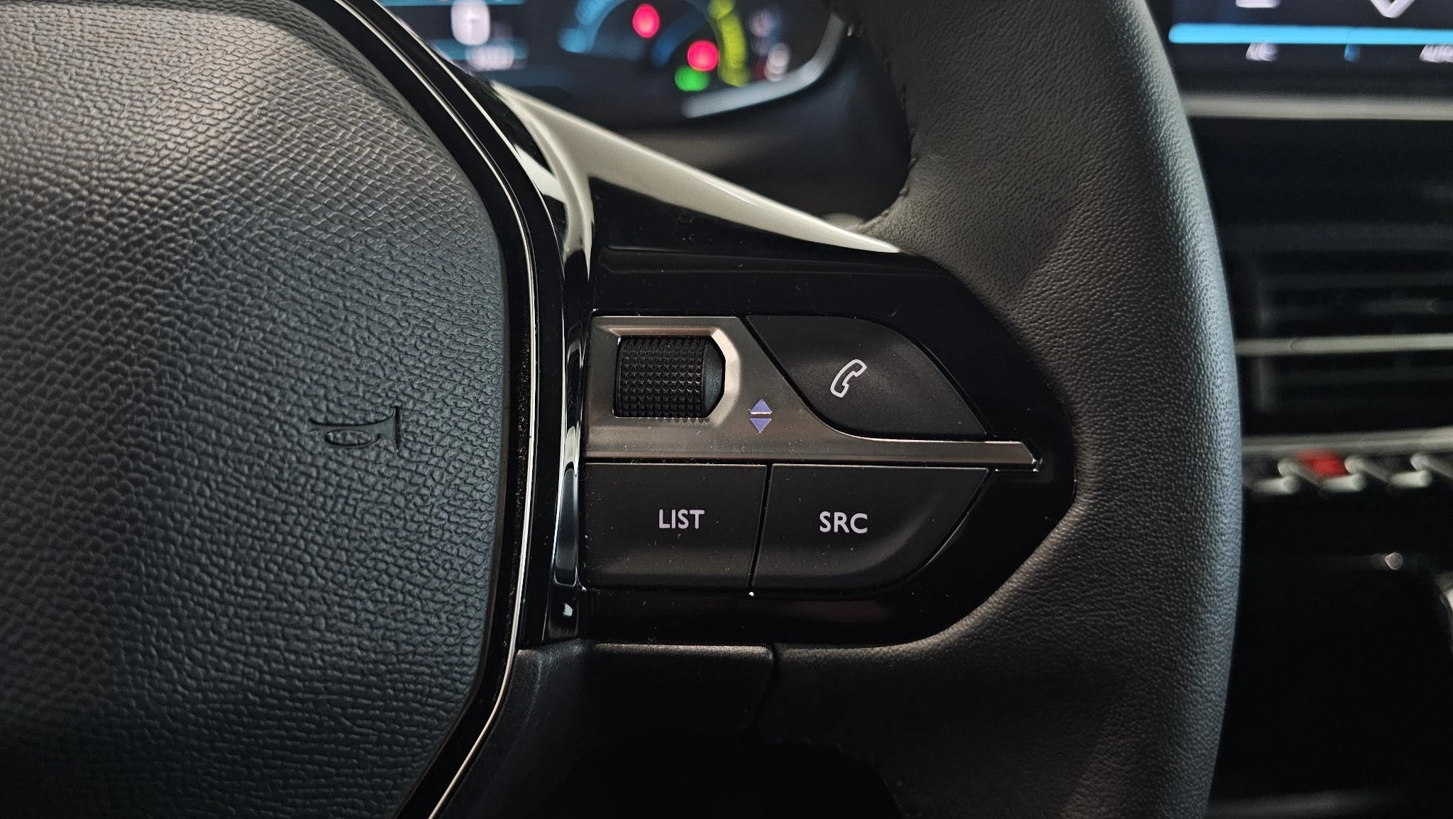 Peugeot e-208 EV Active 50 kWh Automaat SOH test 96,13%