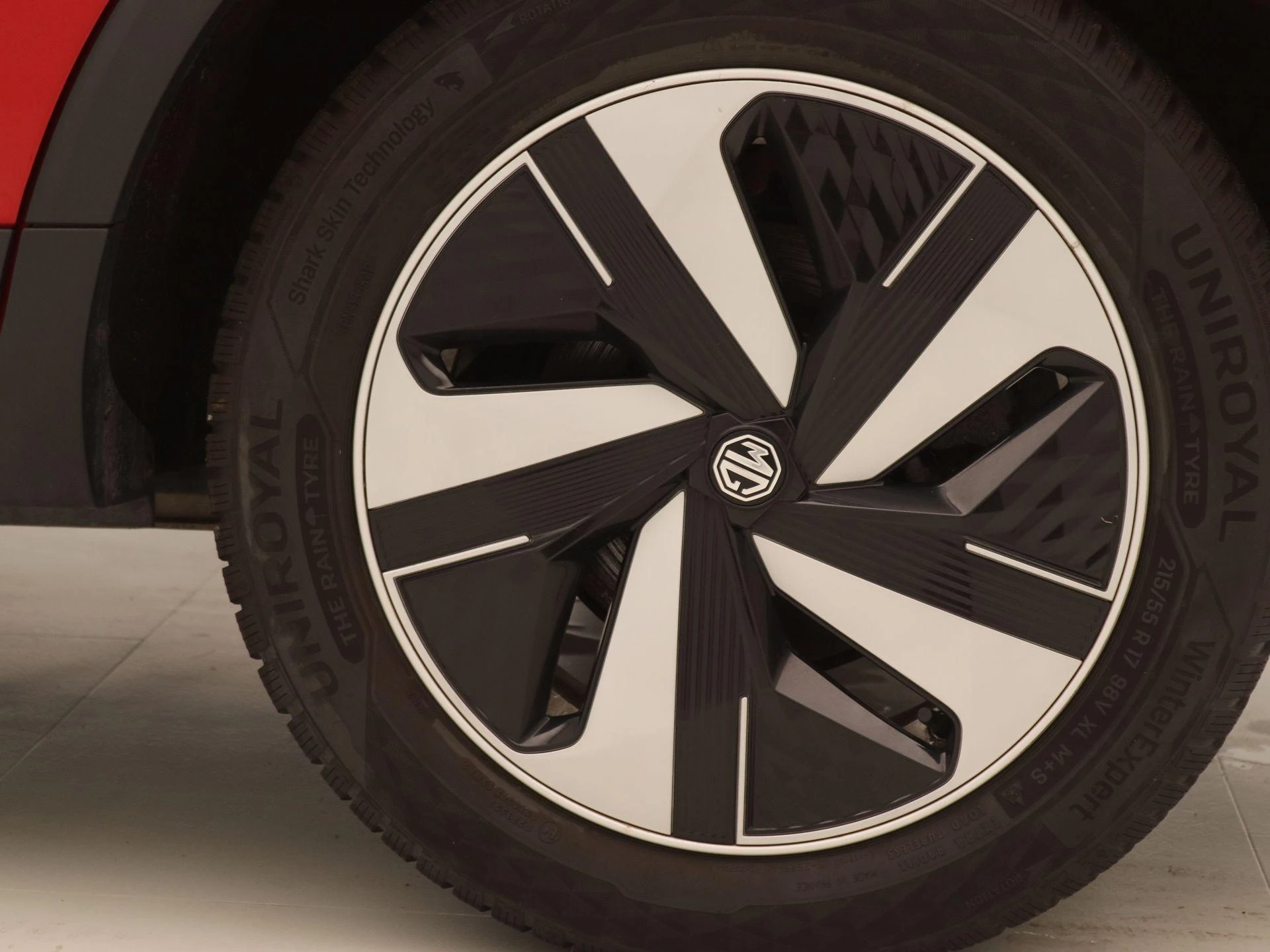 MG-ZS EV-image-14