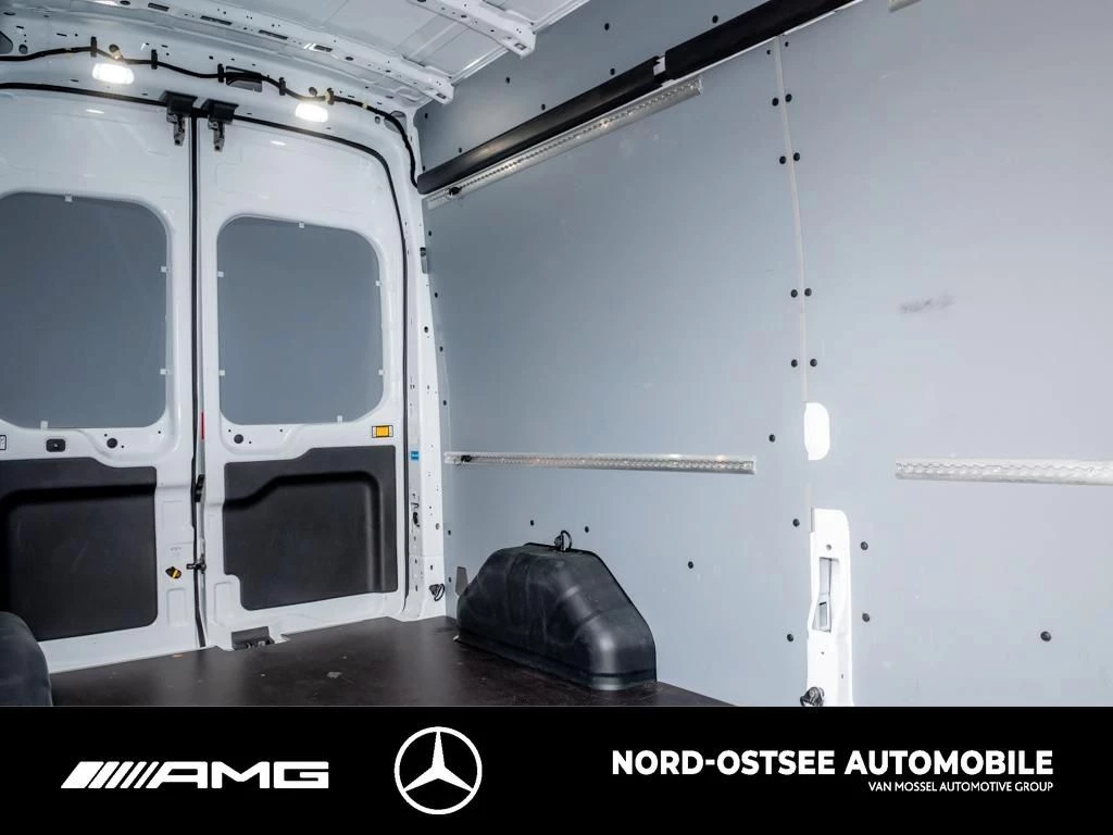 Ford Transit KASTEN FT 350 L3H3 TREND KAMERA KLIMA